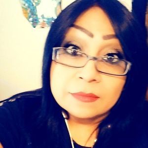 Meet your Posher, Mary lou